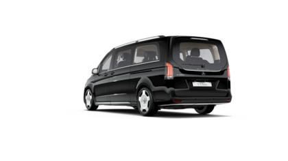 V-Class MPV - 360° view