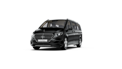 V-Class MPV - 360° view