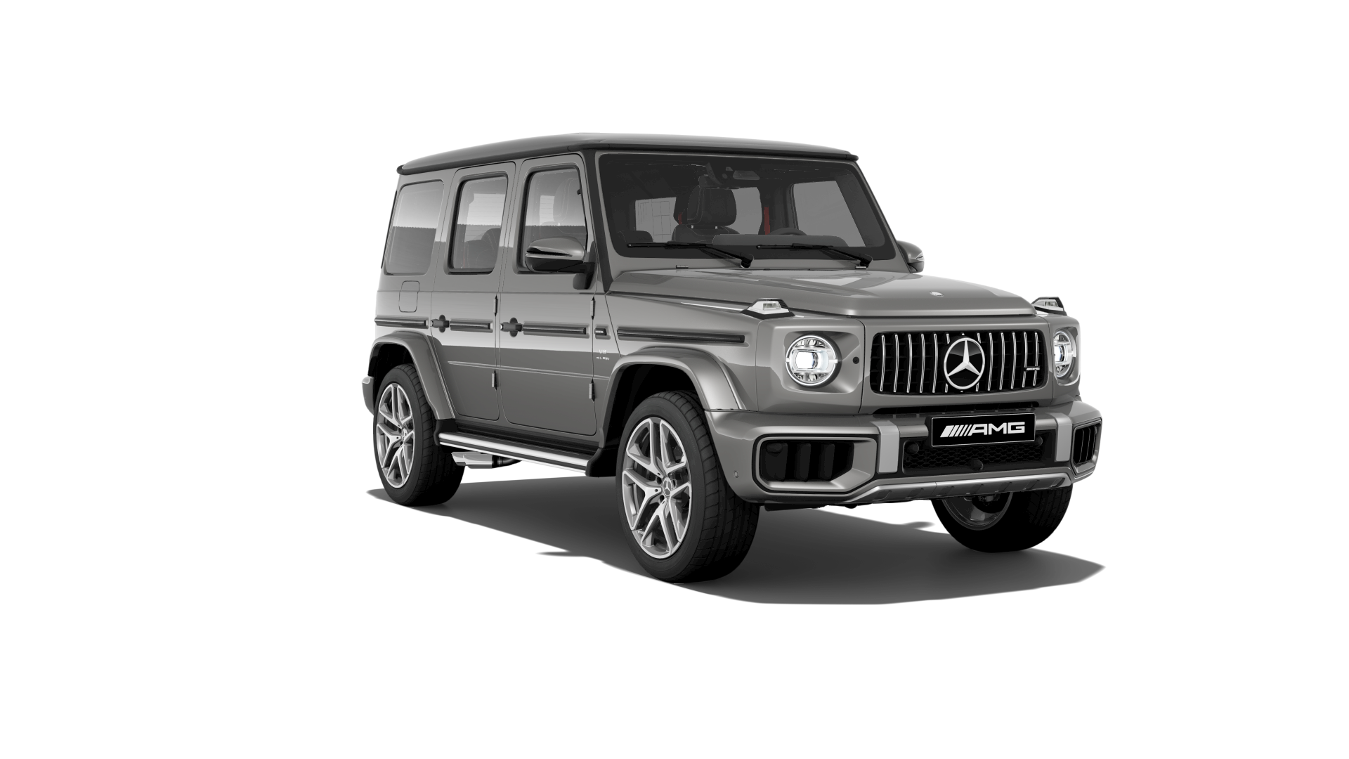 Mercedes-AMG G-Class