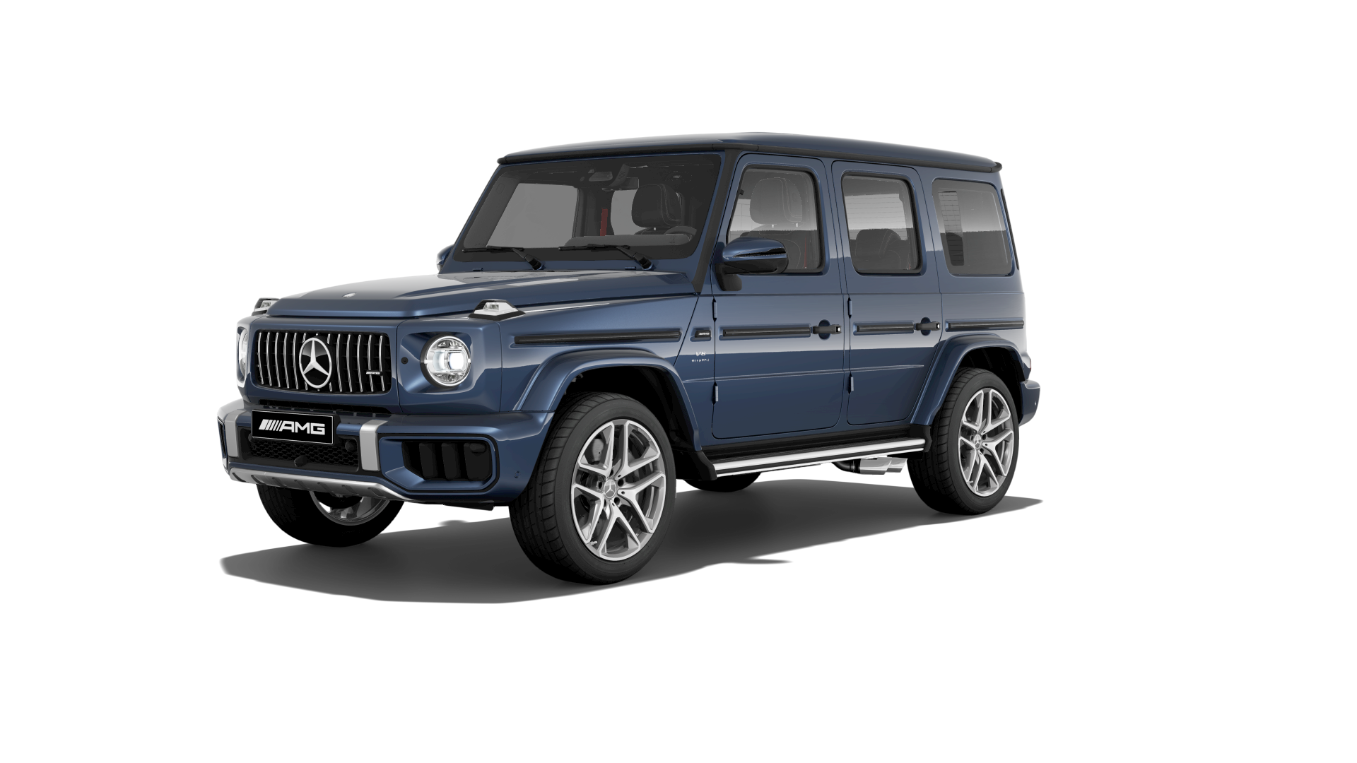 Mercedes-AMG G-Class