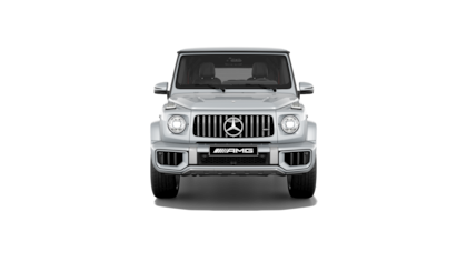 G-Class - 360° view