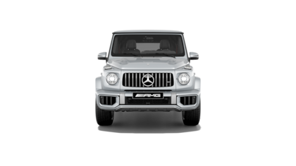 G-Class - 360° view