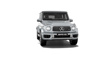 G-Class - 360° view