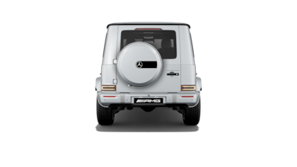G-Class - 360° view