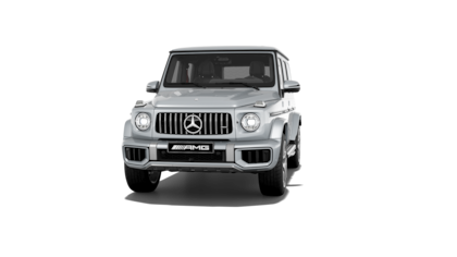 G-Class - 360° view