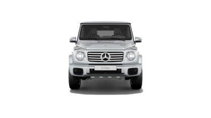 G-Class - 360° view