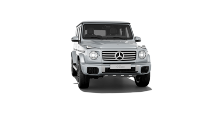 G-Class - 360° view
