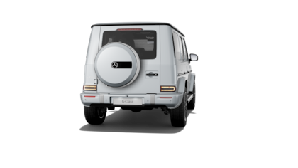 G-Class - 360° view