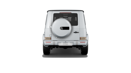 G-Class - 360° view