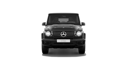 G-Class - 360° view