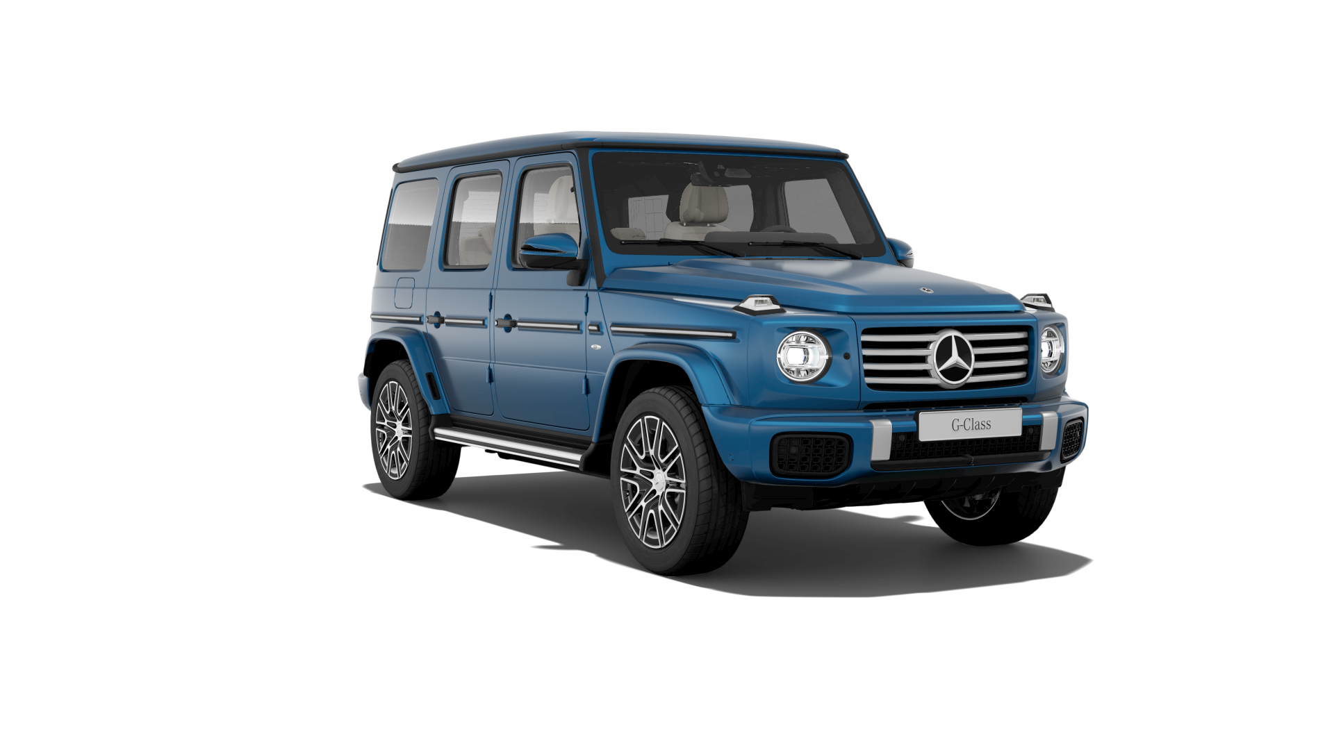 G-Class