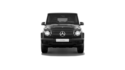 G-Class - 360° view