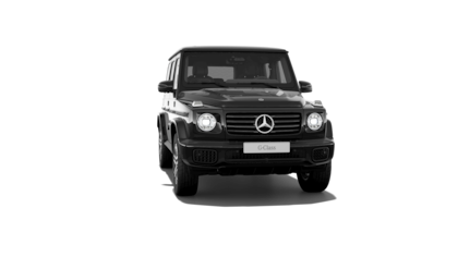 G-Class - 360° view