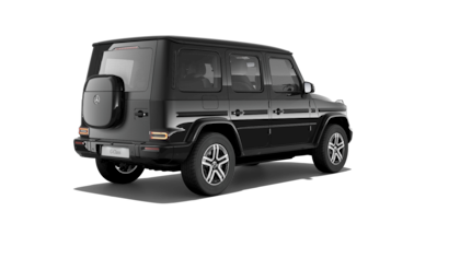 G-Class - 360° view