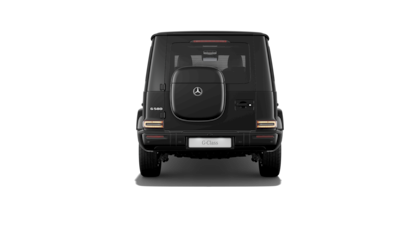 G-Class - 360° view