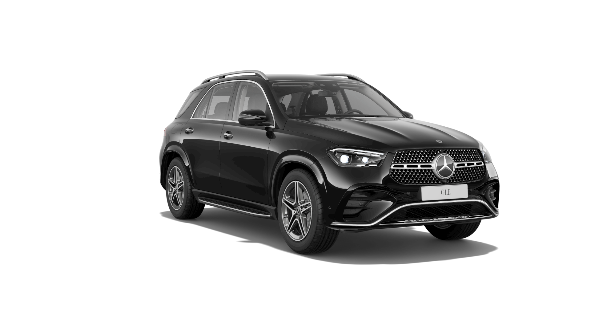 GLE