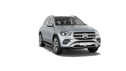 GLE - 360° view