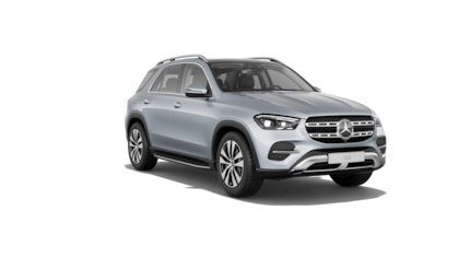 GLE - 360° view