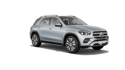 GLE - 360° view