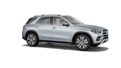 GLE - 360° view