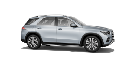 GLE - 360° view