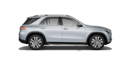 GLE - 360° view