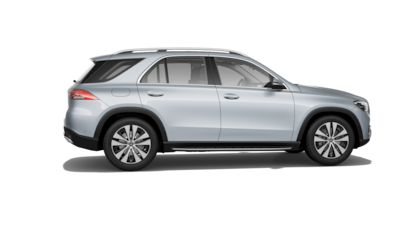 GLE - 360° view