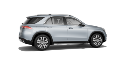 GLE - 360° view