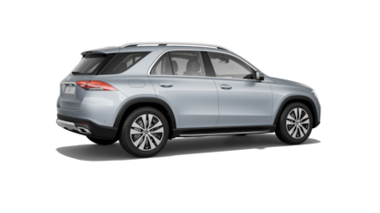 GLE - 360° view