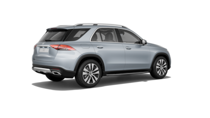 GLE - 360° view