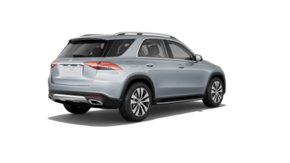 GLE - 360° view