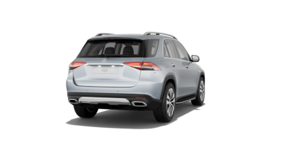 GLE - 360° view