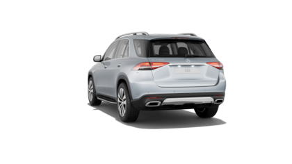 GLE - 360° view