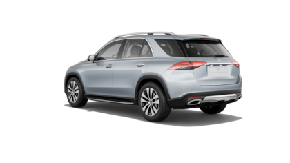 GLE - 360° view