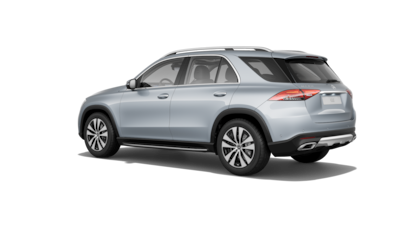 GLE - 360° view