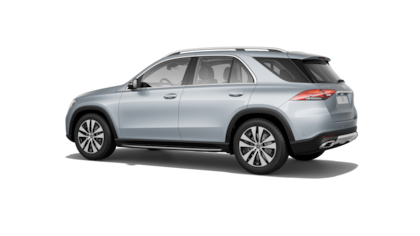 GLE - 360° view