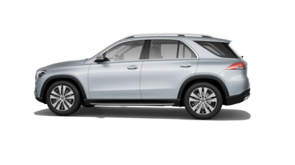 GLE - 360° view