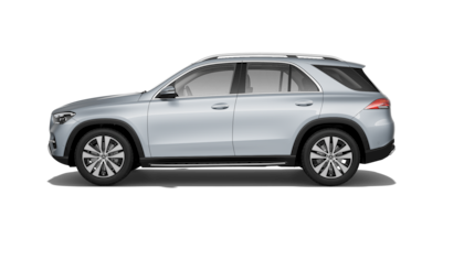 GLE - 360° view