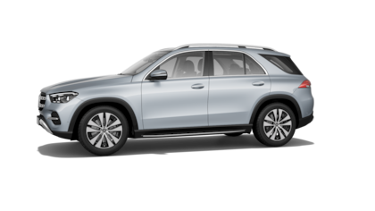 GLE - 360° view
