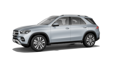 GLE - 360° view