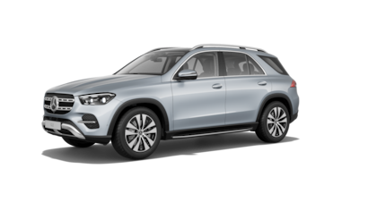 GLE - 360° view