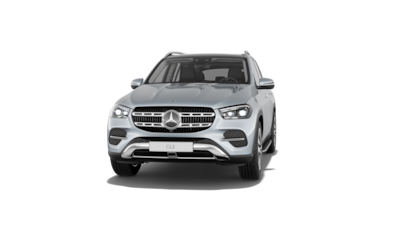 GLE - 360° view