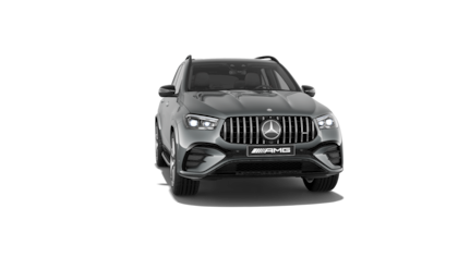 GLE - 360° view