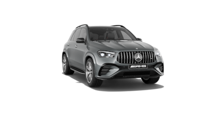 GLE - 360° view
