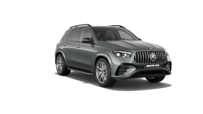 GLE - 360° view