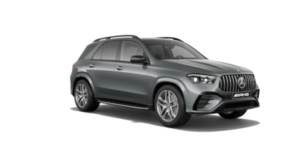 GLE - 360° view