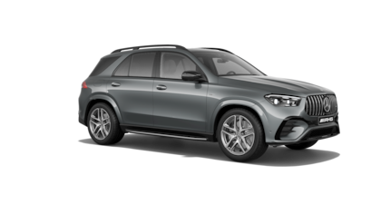 GLE - 360° view