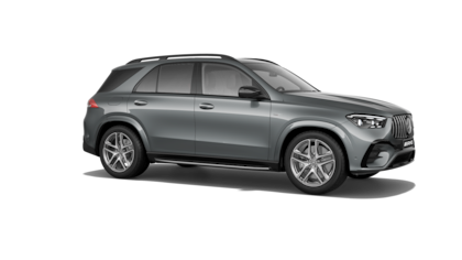 GLE - 360° view