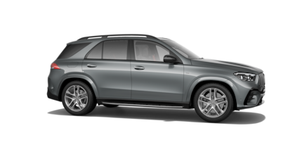 GLE - 360° view