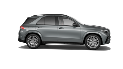 GLE - 360° view